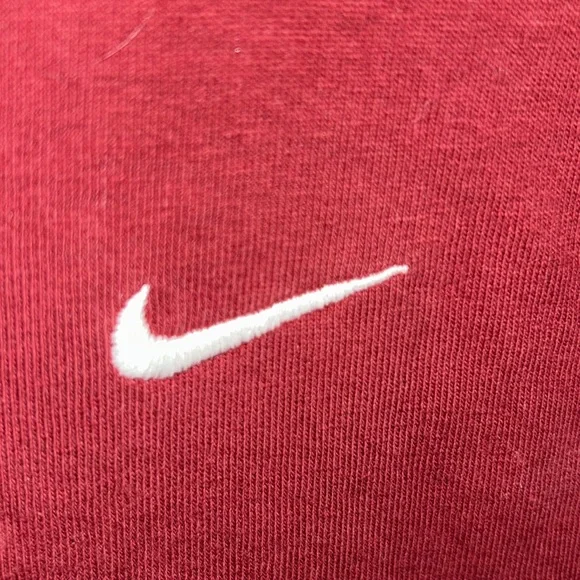 Vintage Nike Shirt - Picture 3 of 4